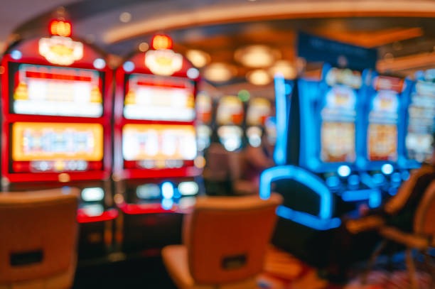 Fa Cai Shen Deluxe slot interface
